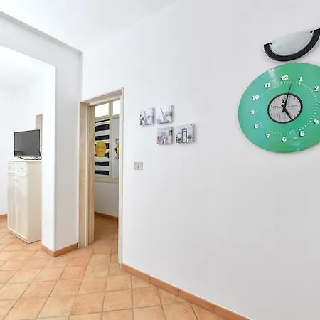 Apartamento Palmar *