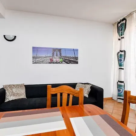 Apartamento Palmar
