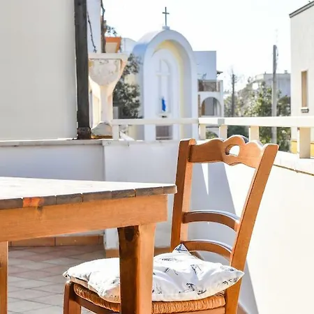 Palmar Apartamento