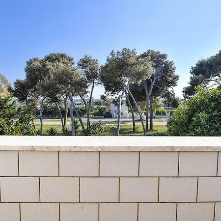 Apartamento Palmar Specchiolla