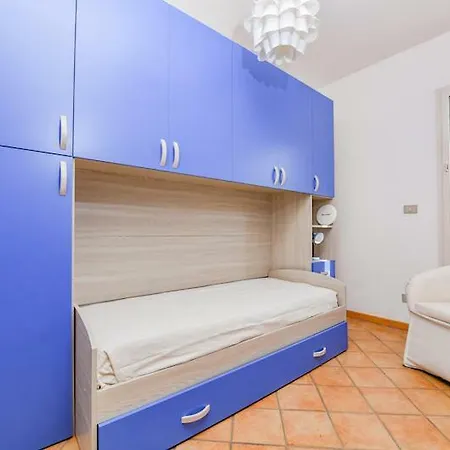 Palmar Apartamento *